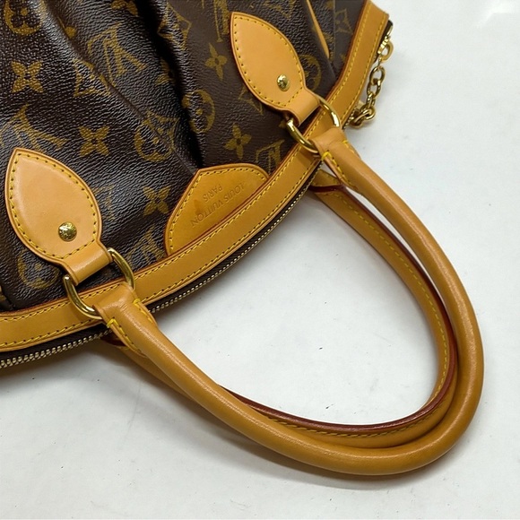 Louis Vuitton Tivoli PM - Picture 3 of 10
